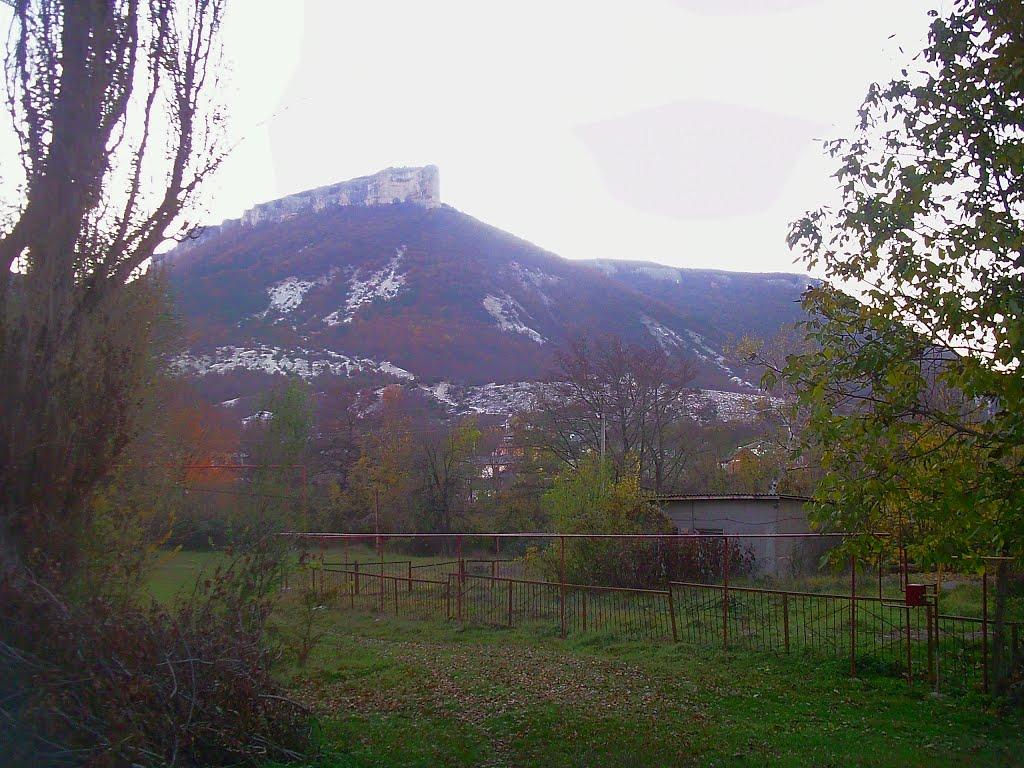 Куйбишеве з panoramio.com (ч.2) - Куйбышево