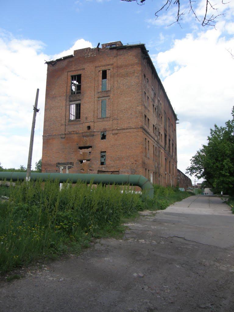 Горлівка з panoramio.com (ч.7) - Горловка
