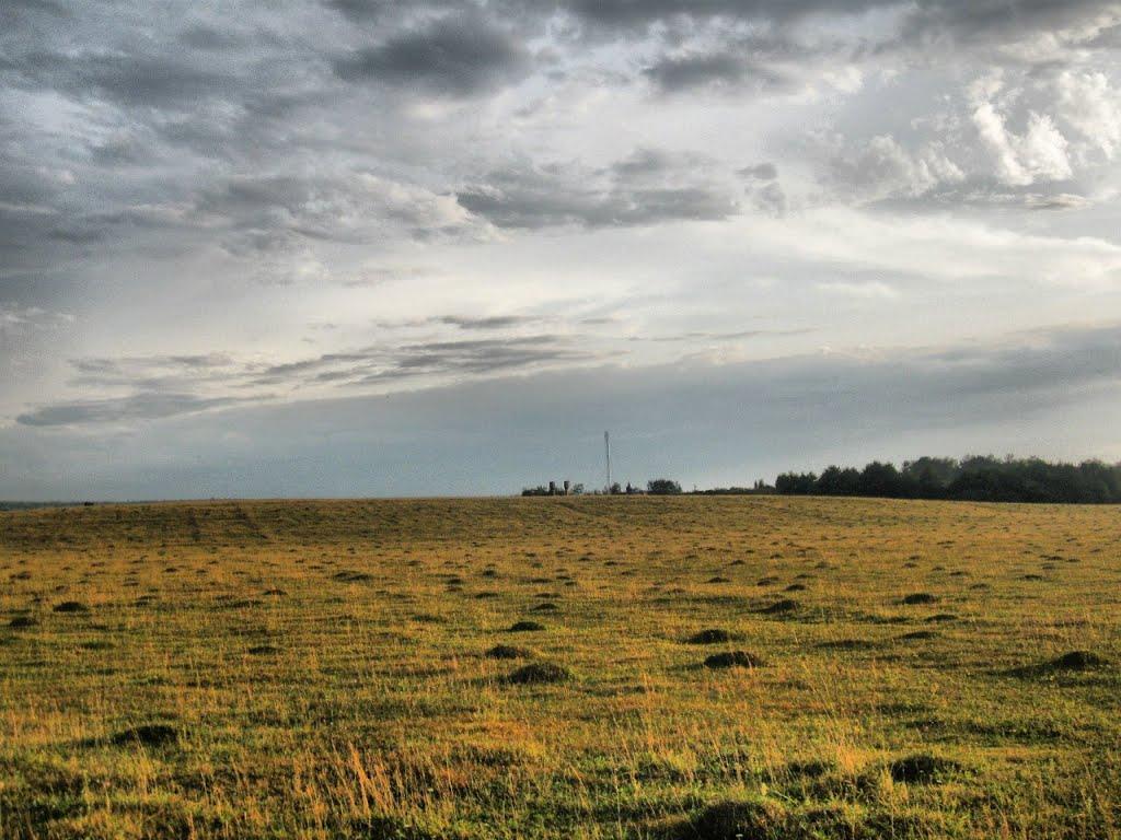 Пеньківка з panoramio.com - Пеньківка