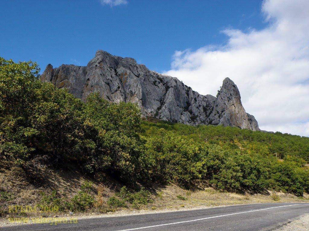 Сонячна Долина з panoramio.com (ч.2) - Сонячна Долина