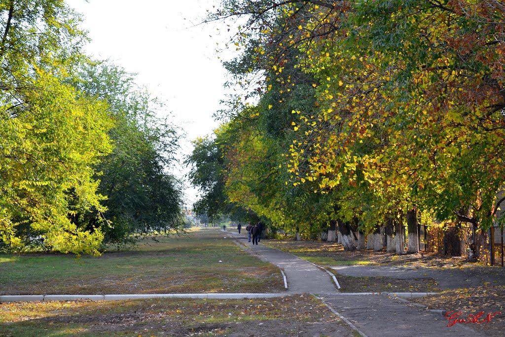 Ювілейне з panoramio.com - Юбилейное