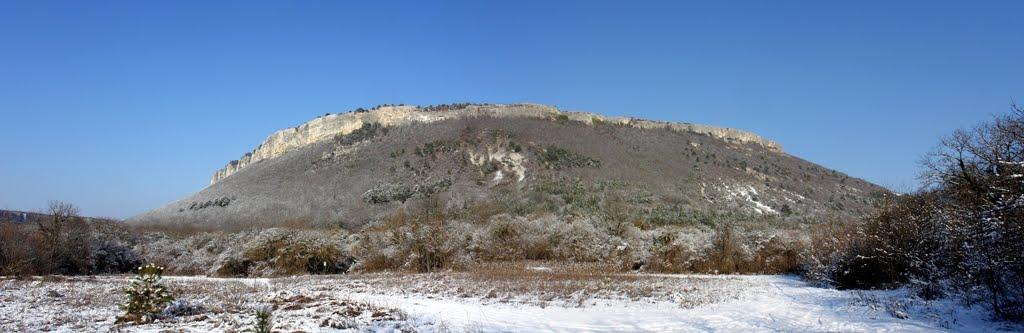 Тернівка з panoramio.com (ч.3) - Терновка