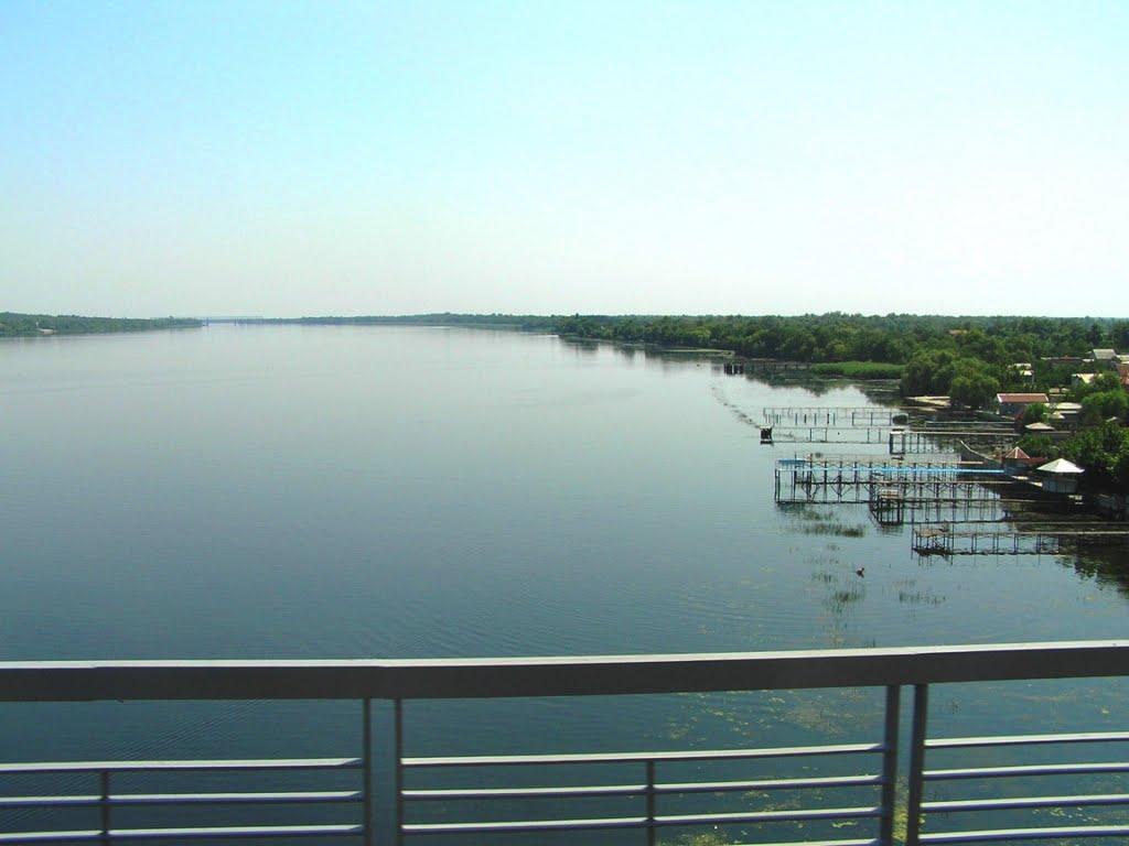 Антонівка з panoramio.com - Антоновка