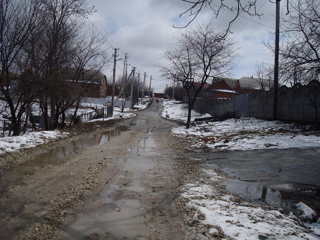 Хмельницький з panoramio.com (ч.13) - Хмельницкий