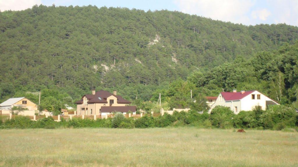 Баштанівка з panoramio.com - Баштанівка