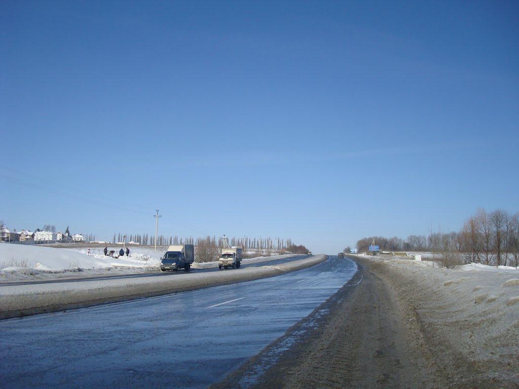 Хмельницький з panoramio.com (ч.13) - Хмельницкий