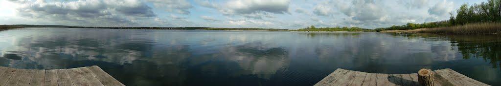 Карлівка з panoramio.com - Карлівка