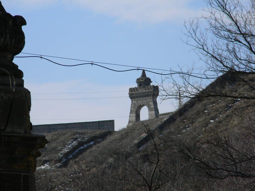 Котовка з panoramio.com - Котовка