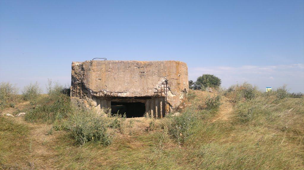 Ячмінне з panoramio.com - Ячмінне