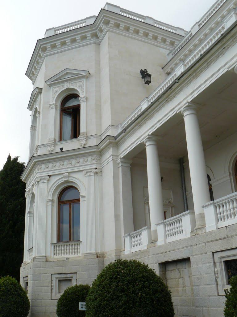 Ялта з panoramio.com (ч.5) - Yalta