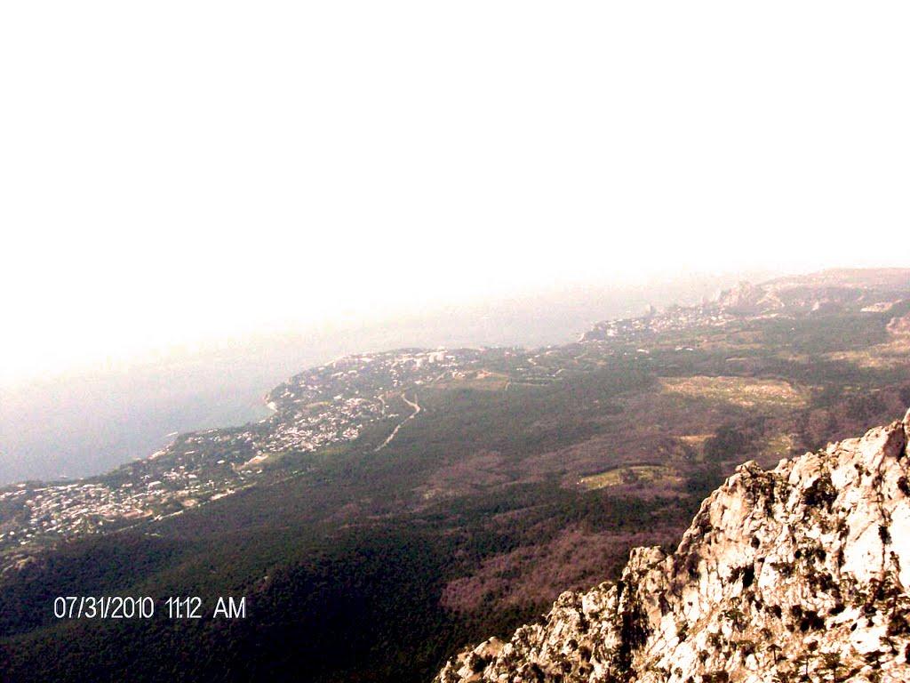 Охотниче з panoramio.com (ч.3) - Охотничее