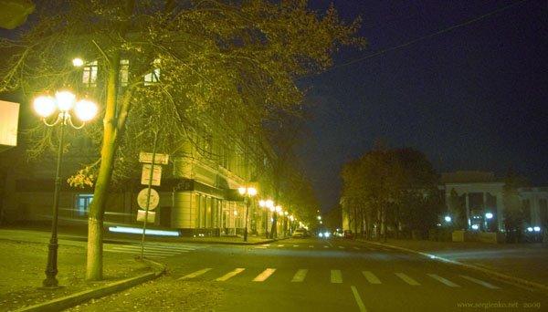 Луганськ з panoramio.com (ч.7) - Луганск