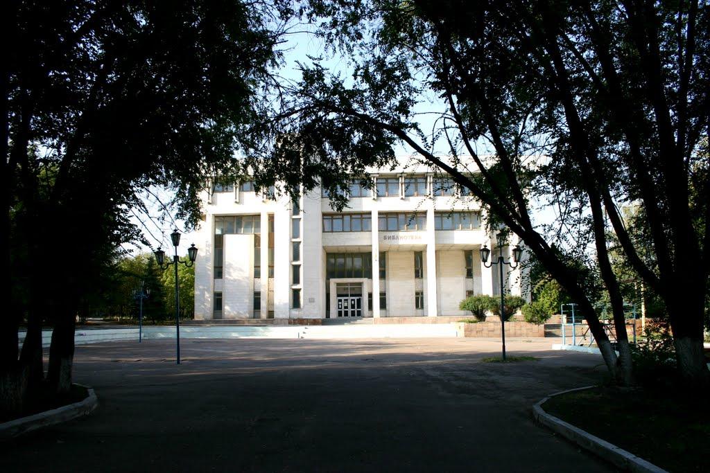 Луганськ з panoramio.com (ч.7) - Луганск