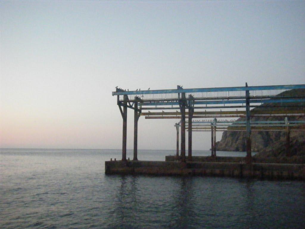 Партеніт з panoramio.com (ч.2) - Партеніт