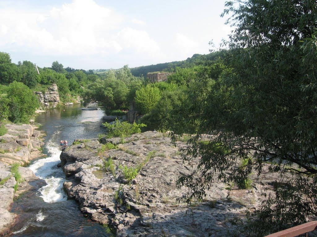 Буки з panoramio.com - Буки