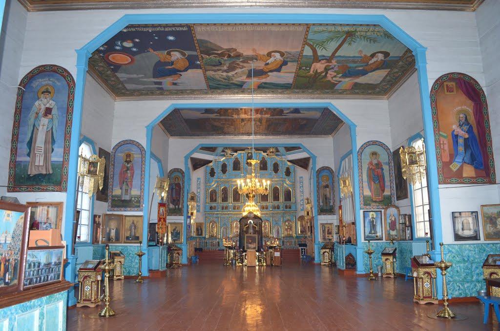 Требухів з panoramio.com - Требухов
