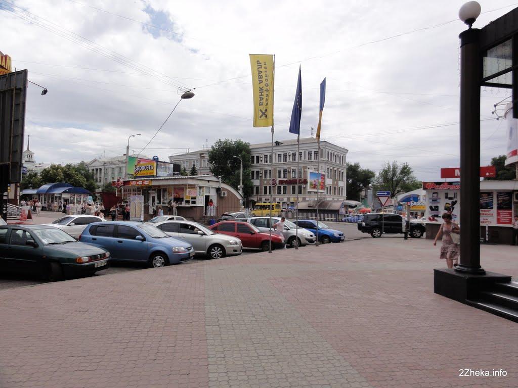 Луганськ з panoramio.com (ч.7) - Луганск