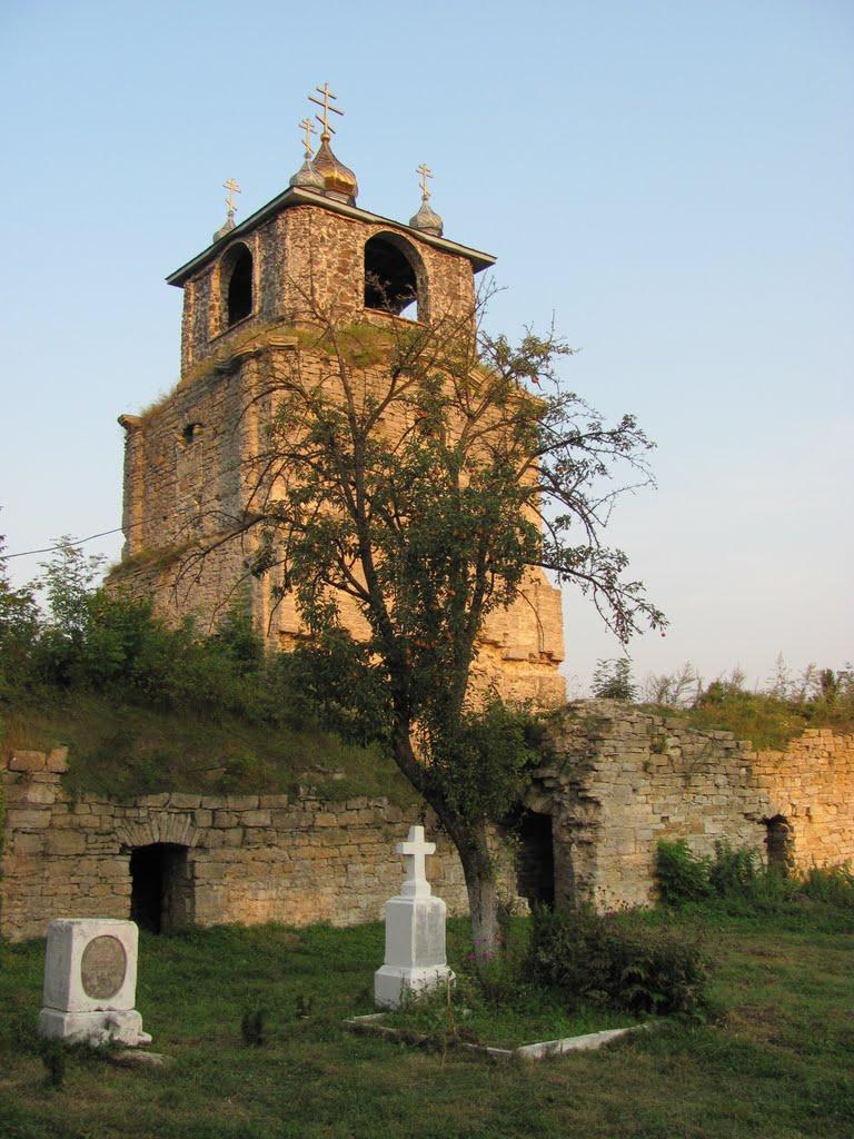 Калагарівка з panoramio.com - Калагарівка