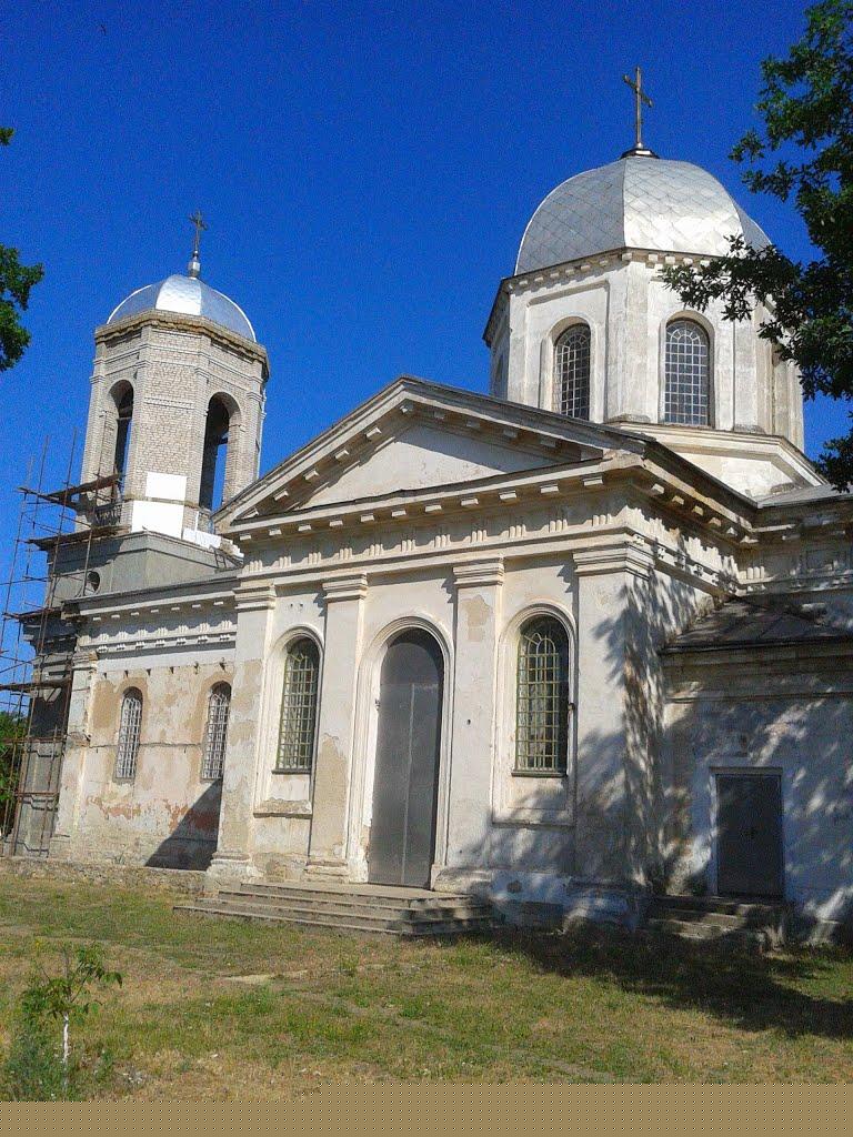 Ставчани з panoramio.com - Ставчани