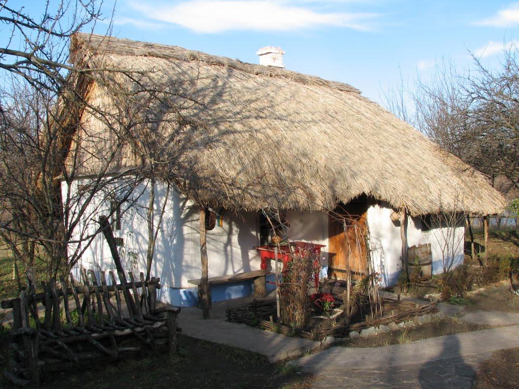 Рубанівське з panoramio.com - Рубановское