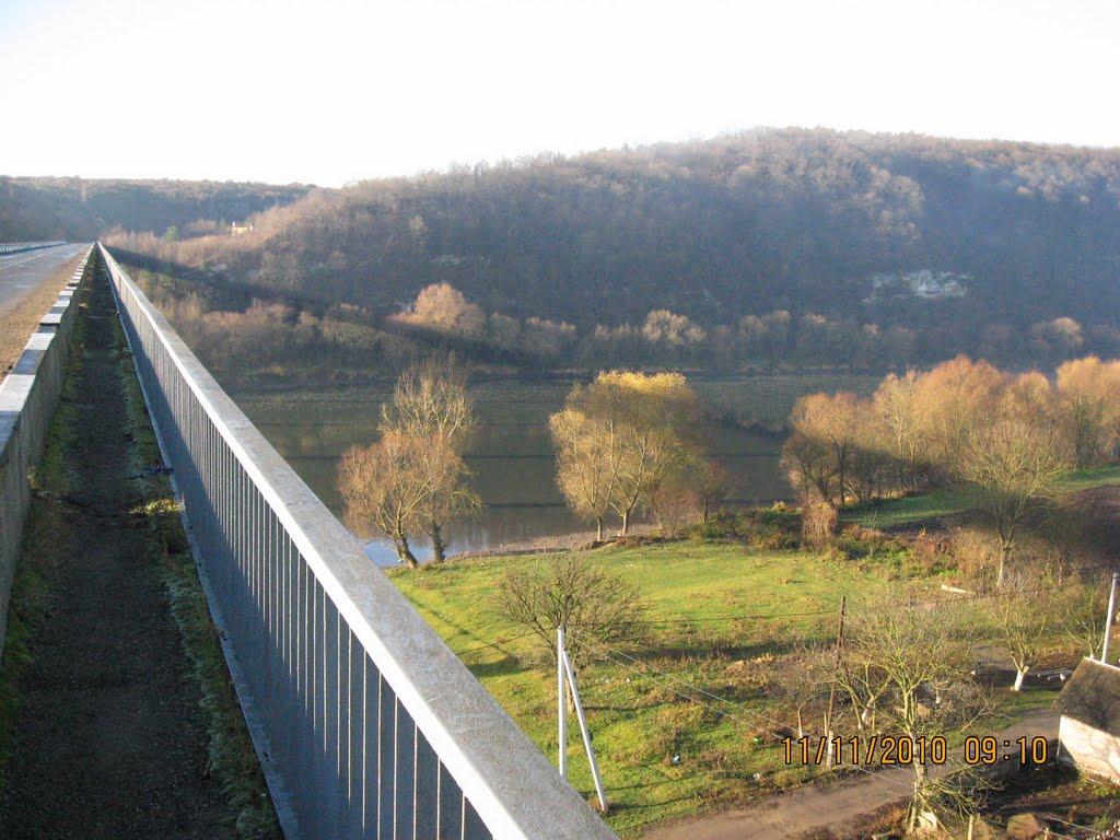 Устечко з panoramio.com - Устечко