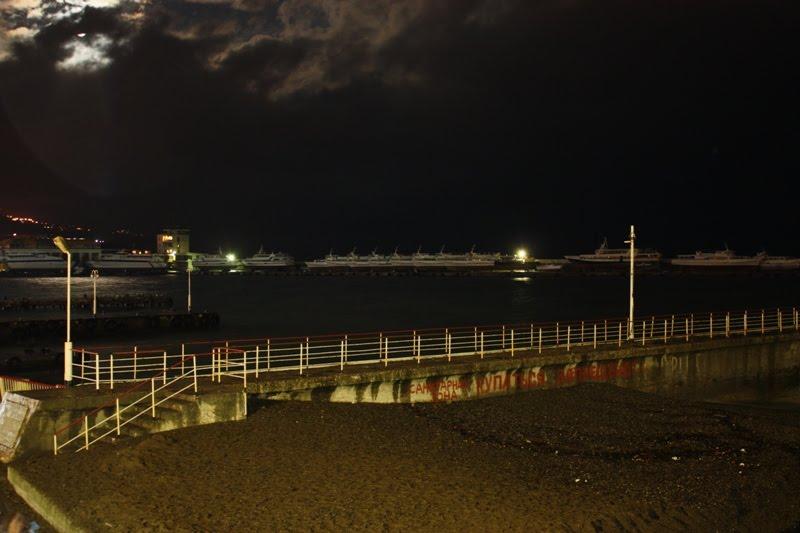 Ялта з panoramio.com (ч.5) - Ялта