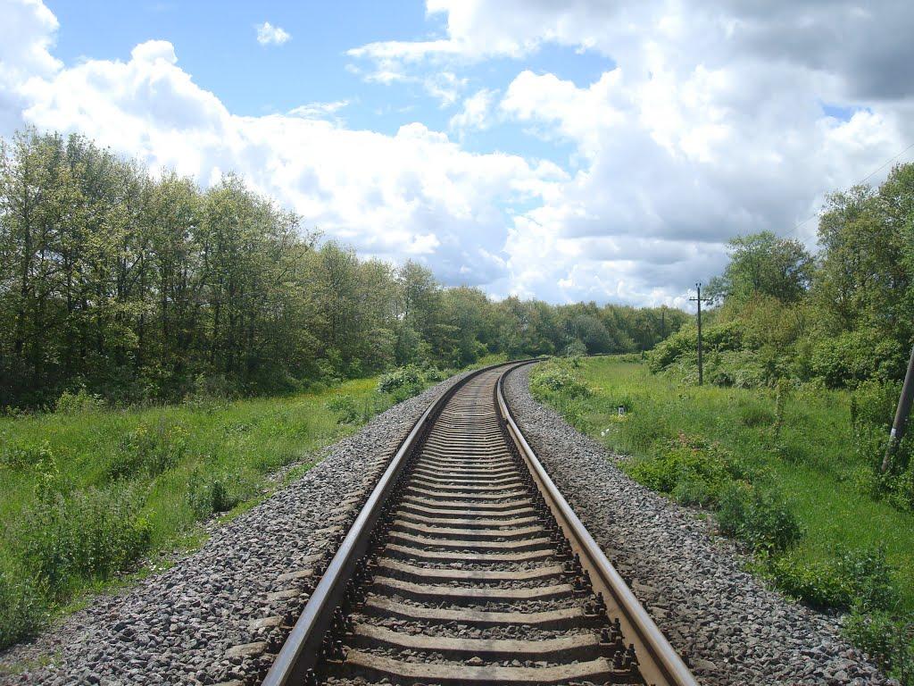 Ясенівка з panoramio.com - Ясенівка