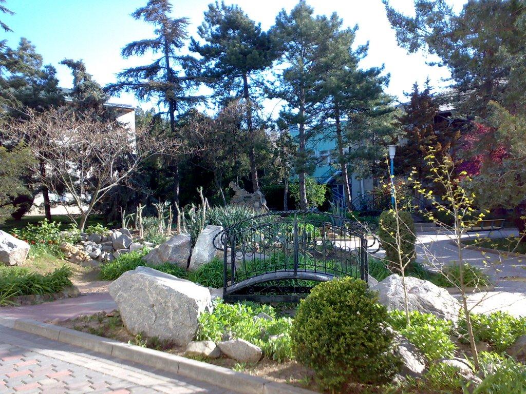 Євпаторія з panoramio.com (ч.6) - Евпатория
