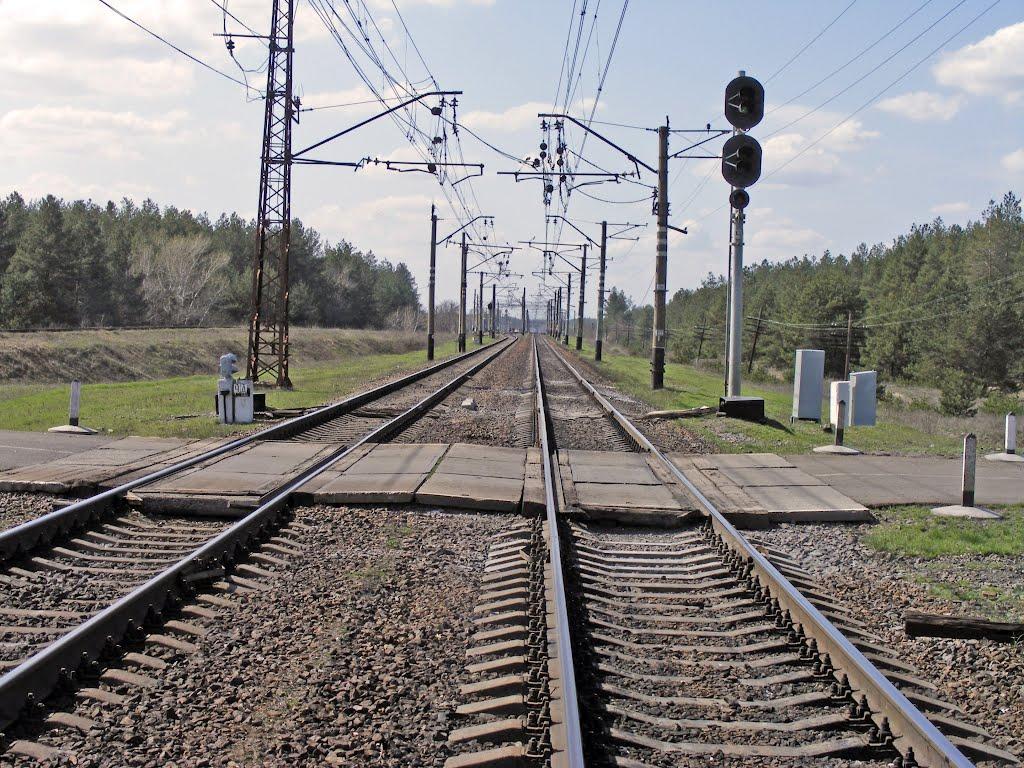 Ямпіль з panoramio.com - Ямпіль