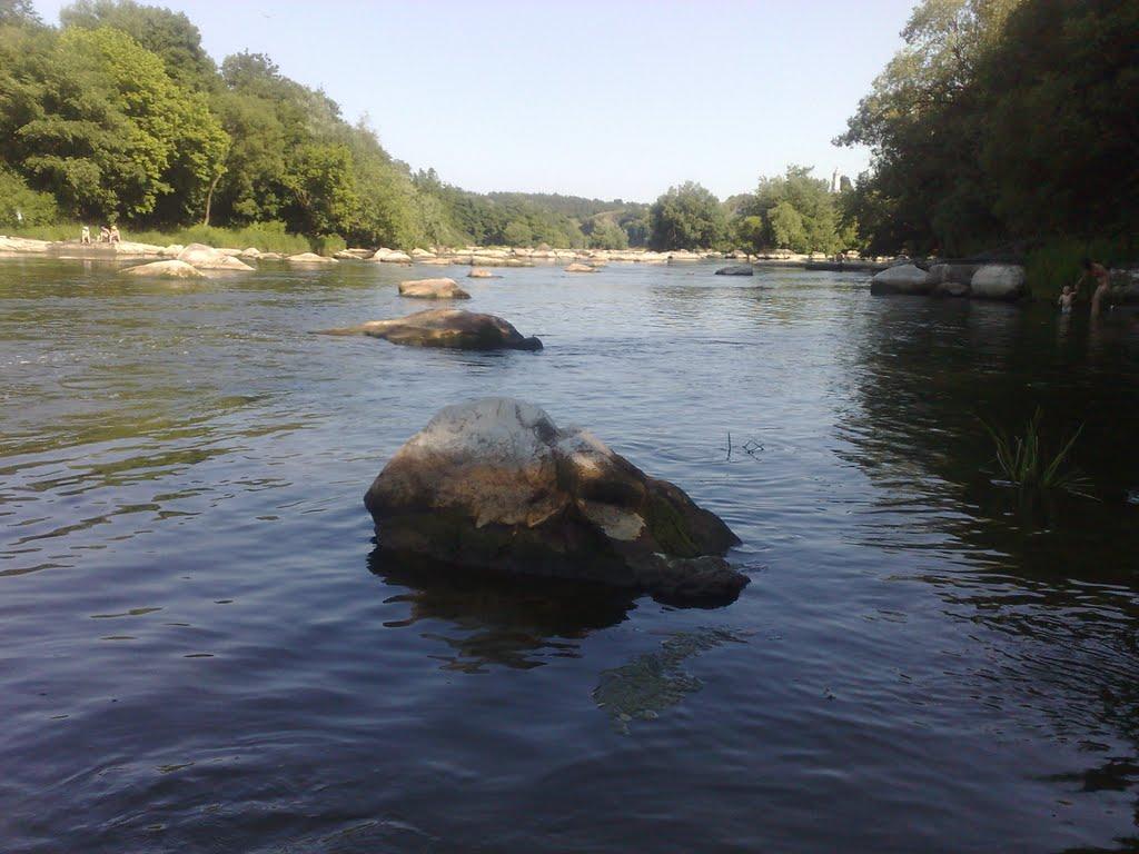 Печера з panoramio.com - Печера