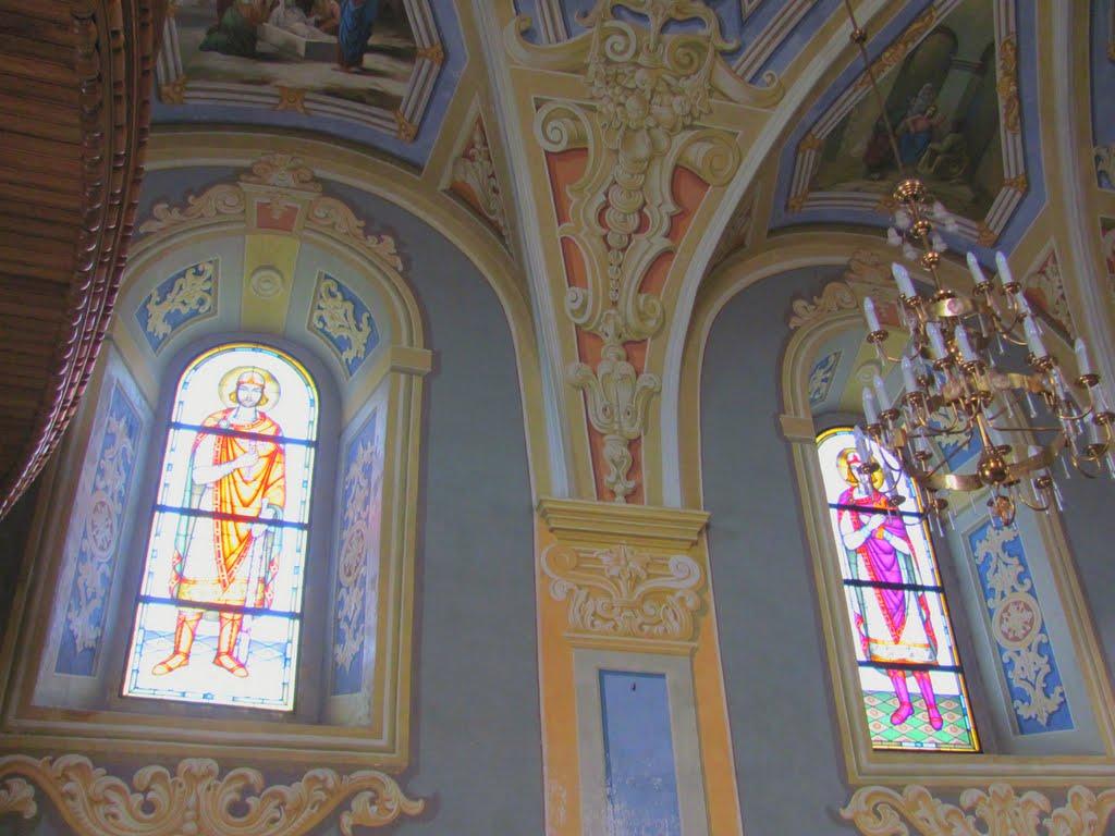 Козулька з panoramio.com - Козулька