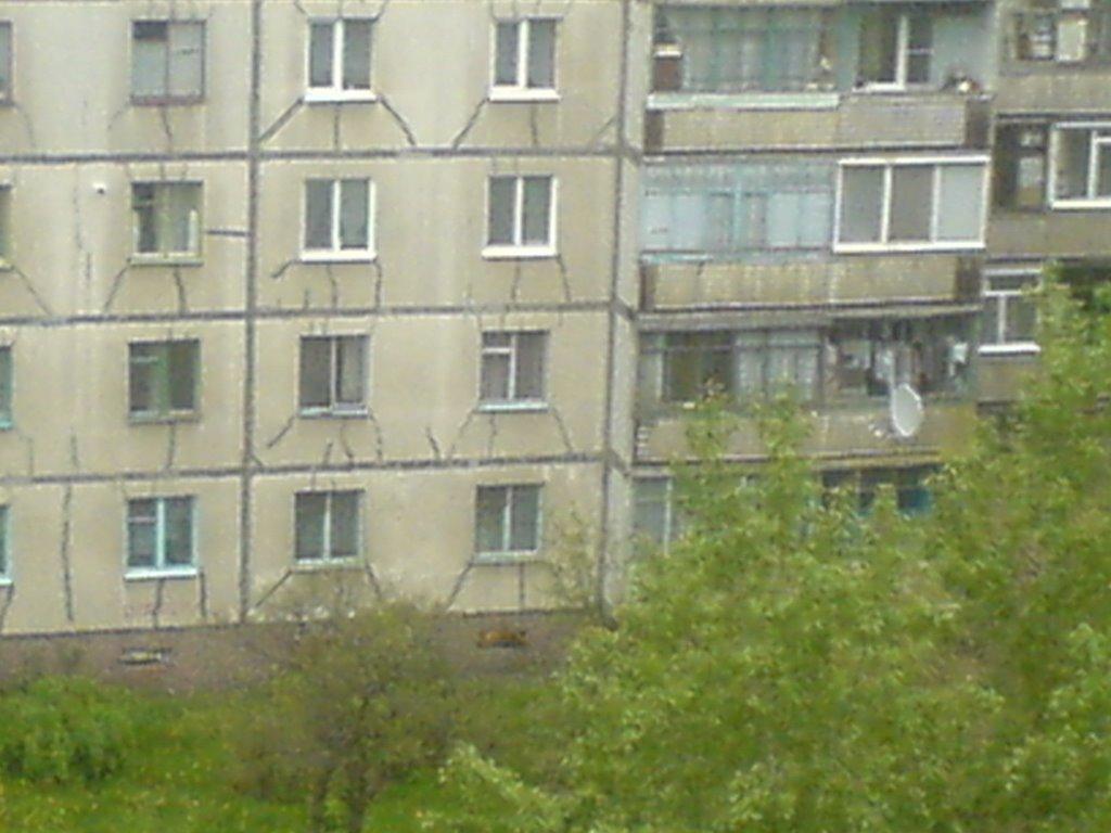 Луганськ з panoramio.com (ч.7) - Луганск