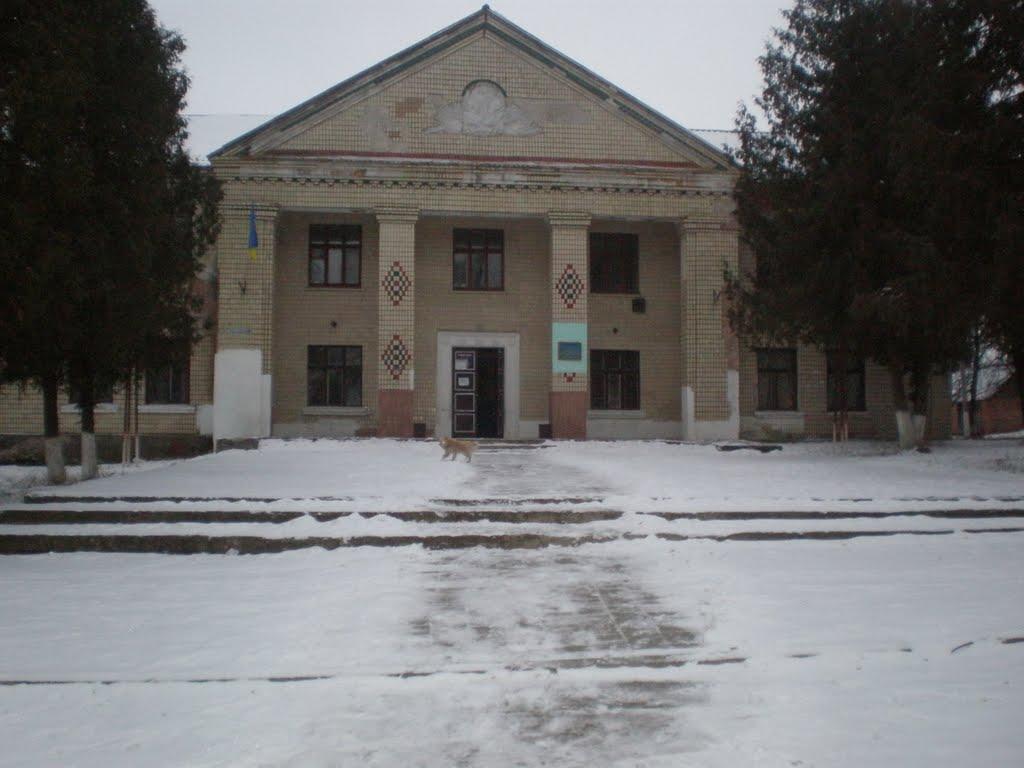 Кищенці з panoramio.com - Кищенцы