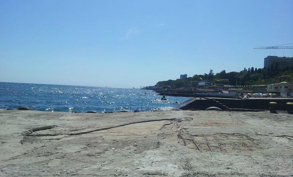 Кореїз з panoramio.com (ч.2) - Koreyiz