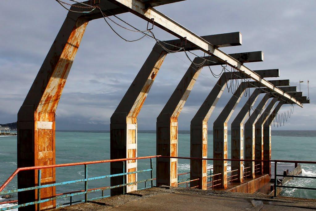 Алупка з panoramio.com (ч.3) - Alupka