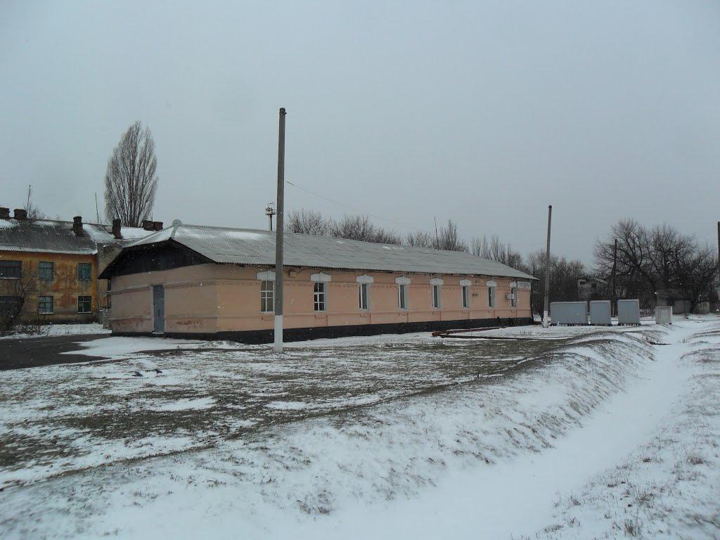 Горлівка з panoramio.com (ч.7) - Горловка