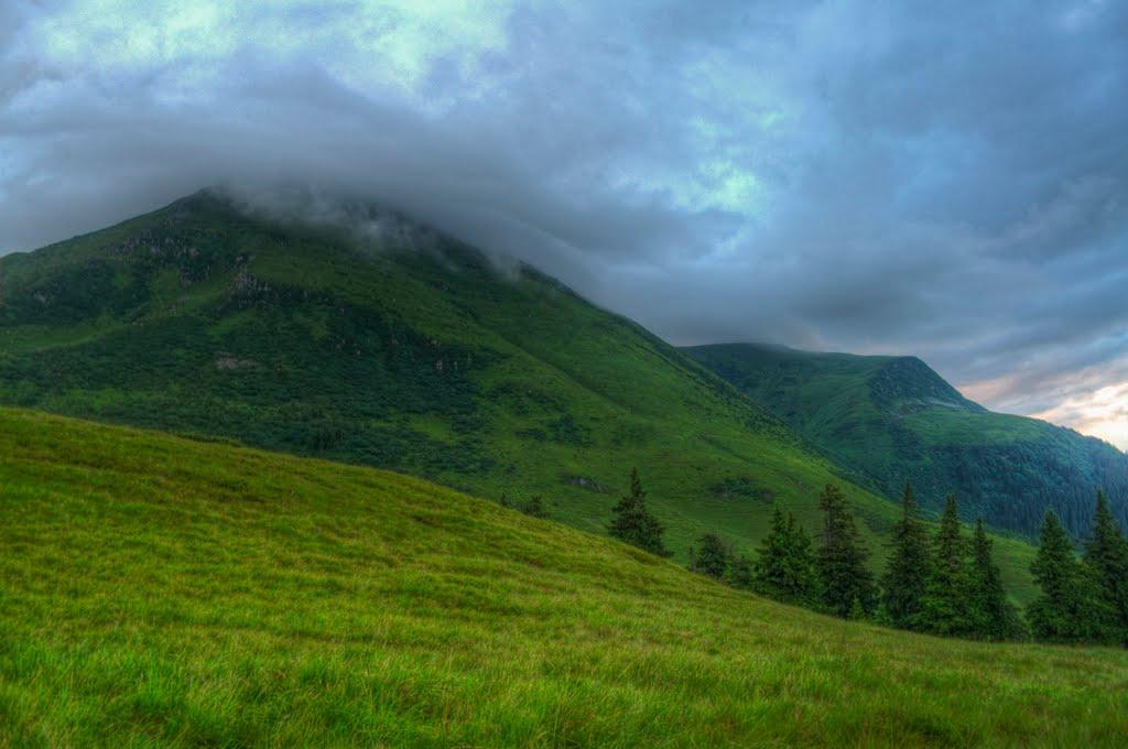 Говерла з panoramio.com (ч.2) - Говерла
