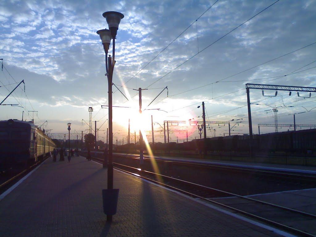 Сміла з panoramio.com (ч.2) - Смела