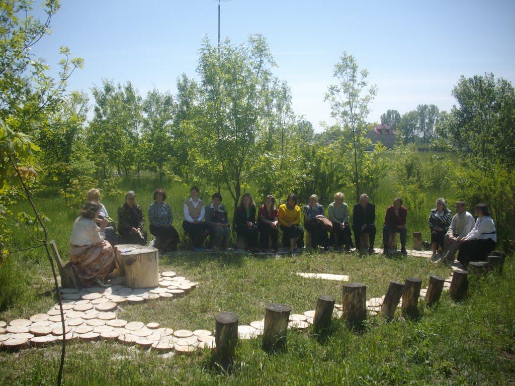 Старичі з panoramio.com - Старичі