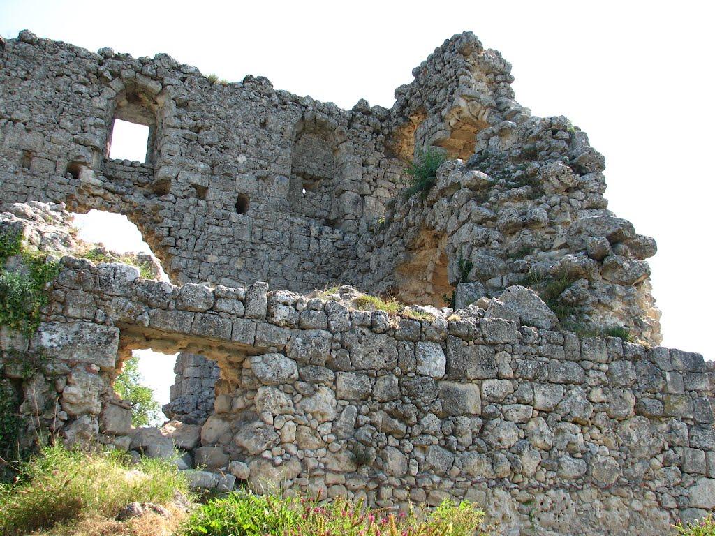 Залісне з panoramio.com (ч.2) - Залесное