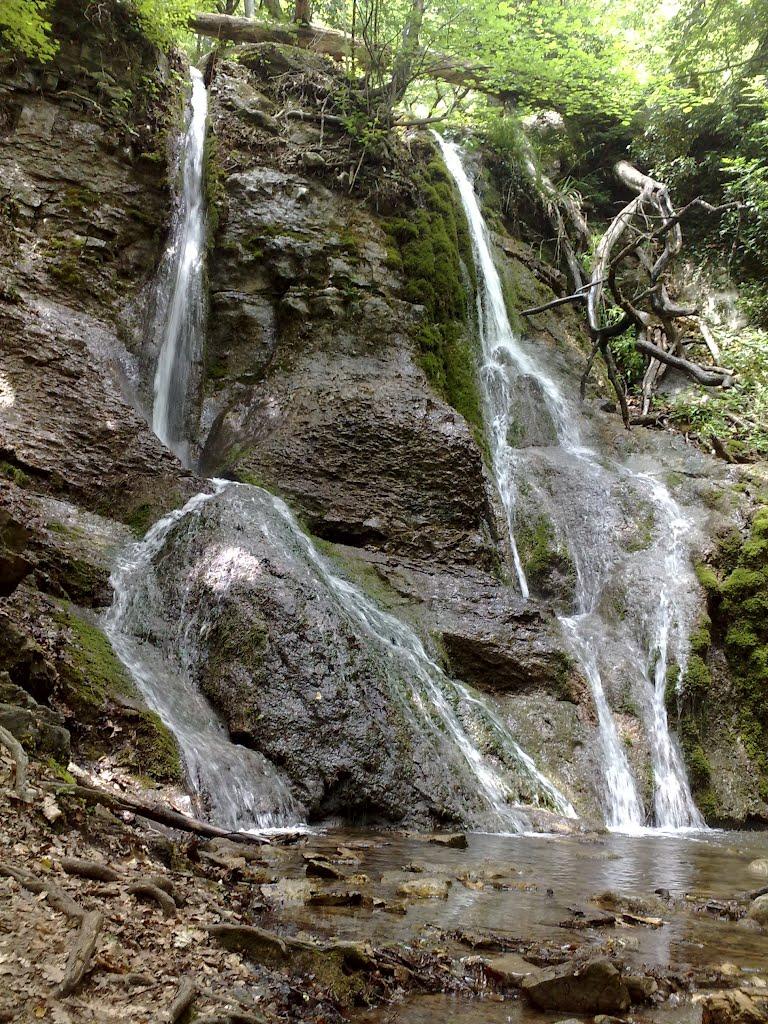 Семидвір'я з panoramio.com - Семидвір'я