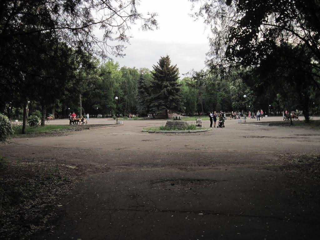 Кіровоград з panoramio.com (ч.5) - Кропивницкий
