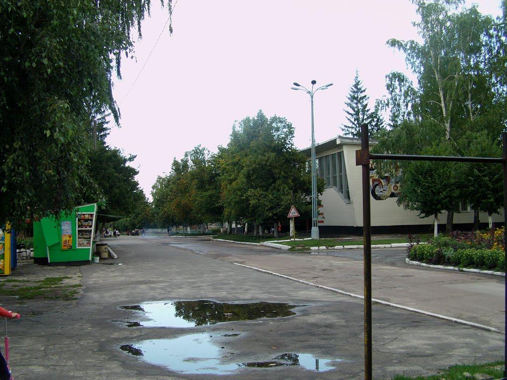 Свеса з panoramio.com - Свеса