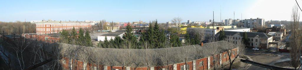 Кіровоград з panoramio.com (ч.5) - Кропивницький