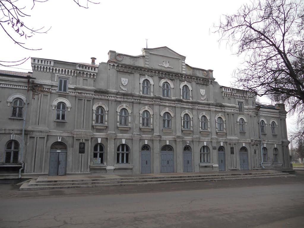 Олександрія з panoramio.com (ч.3) - Олександрія