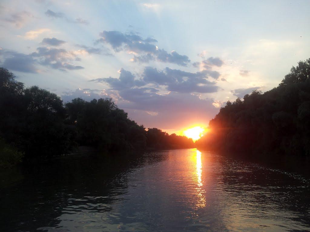 Кілія з panoramio.com (ч.2) - Килия