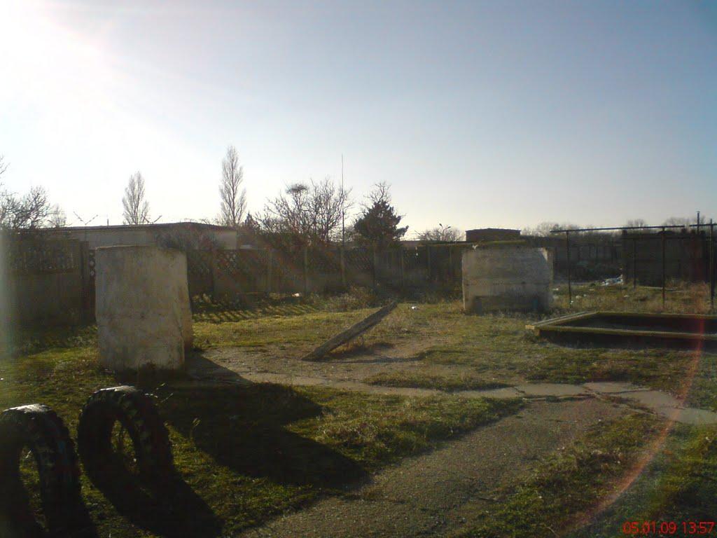 Вітине з panoramio.com - Вітине