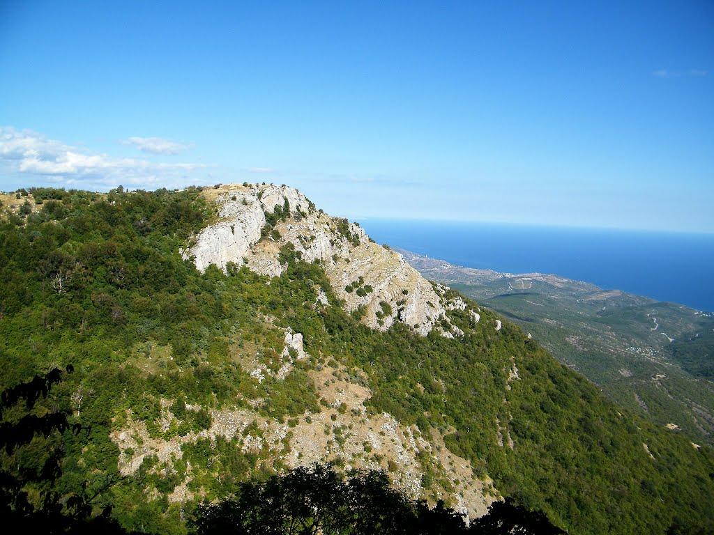 Лучисте з panoramio.com (ч.2) - Лучисте