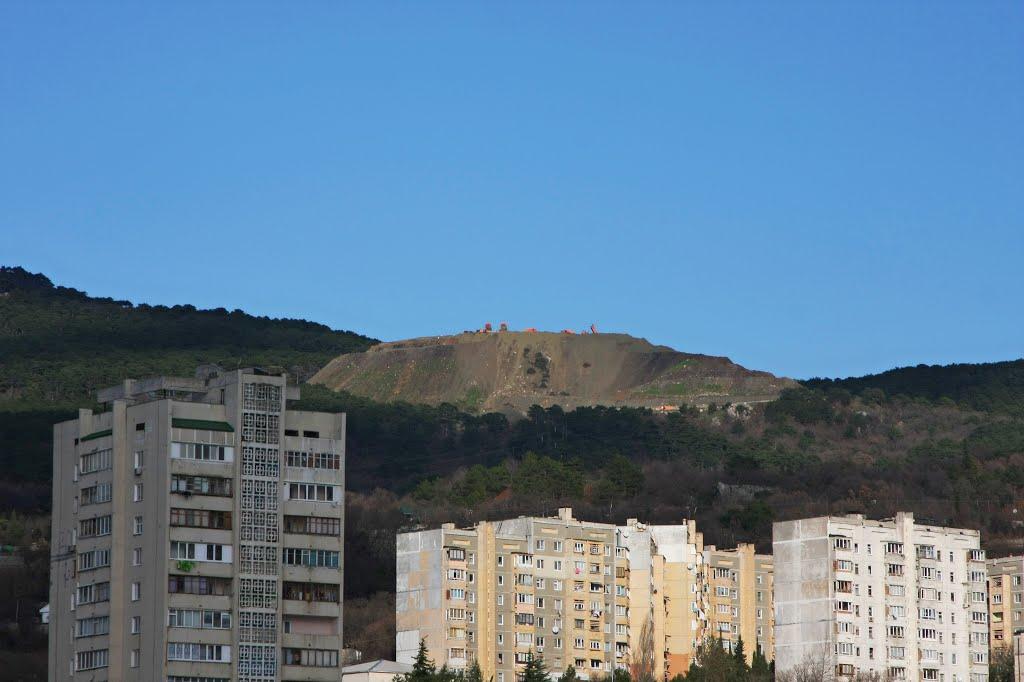 Кореїз з panoramio.com (ч.2) - Koreyiz