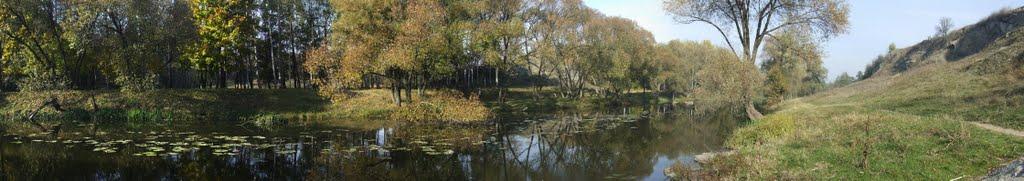 Звенигородка з panoramio.com - Звенигородка